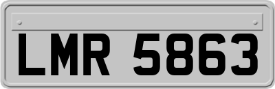 LMR5863