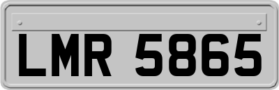 LMR5865
