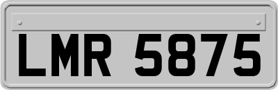 LMR5875