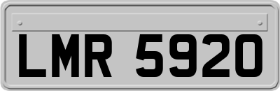 LMR5920
