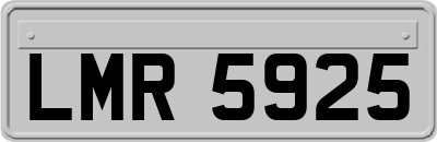 LMR5925