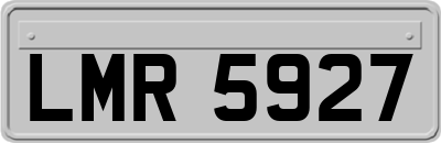 LMR5927