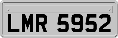 LMR5952