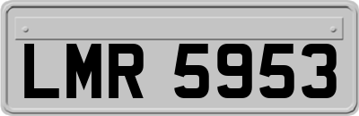 LMR5953