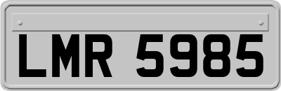 LMR5985