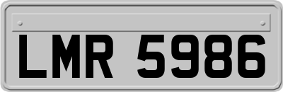 LMR5986
