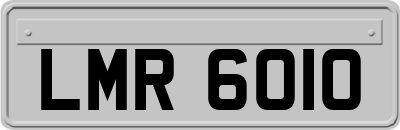 LMR6010