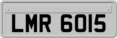 LMR6015