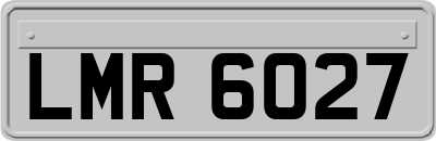 LMR6027