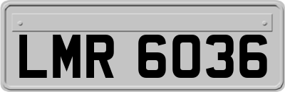 LMR6036