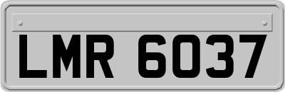 LMR6037