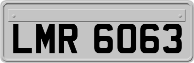 LMR6063