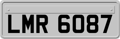 LMR6087