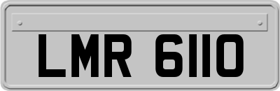 LMR6110