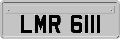 LMR6111