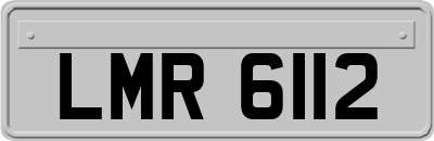 LMR6112