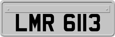 LMR6113