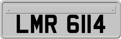 LMR6114