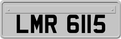 LMR6115
