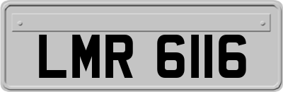 LMR6116