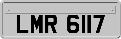 LMR6117
