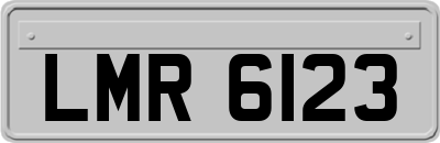 LMR6123
