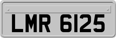 LMR6125