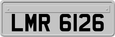 LMR6126