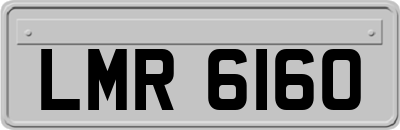 LMR6160