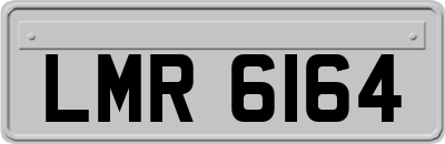 LMR6164