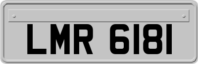 LMR6181