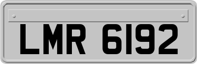 LMR6192