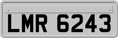 LMR6243