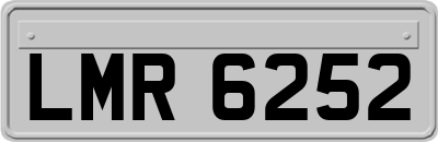 LMR6252