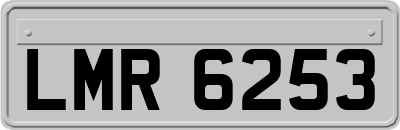 LMR6253