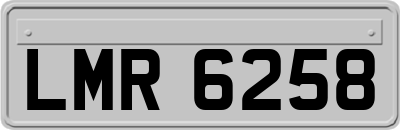 LMR6258