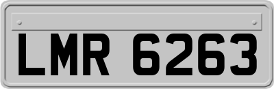 LMR6263