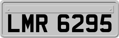 LMR6295