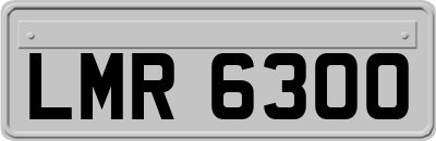 LMR6300