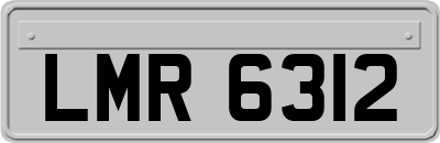 LMR6312