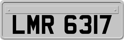 LMR6317