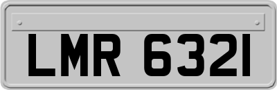 LMR6321