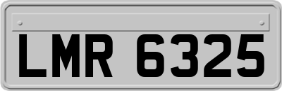LMR6325