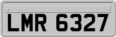 LMR6327