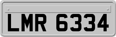 LMR6334