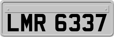 LMR6337