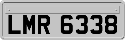LMR6338