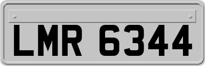 LMR6344