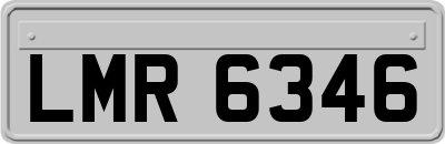 LMR6346