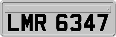 LMR6347